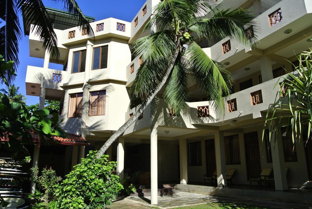 Surf Lanka Hotel Matara Exterior foto